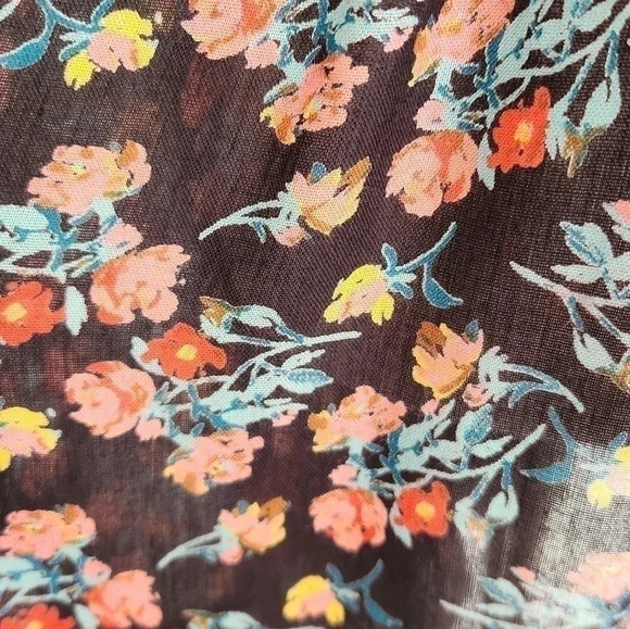 || FREE PEOPLE ||  Adella slip dress - Picture 9 of 10